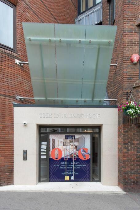 City Life Bliss Central Studio In Reading Chrl F3 Kültér fotó